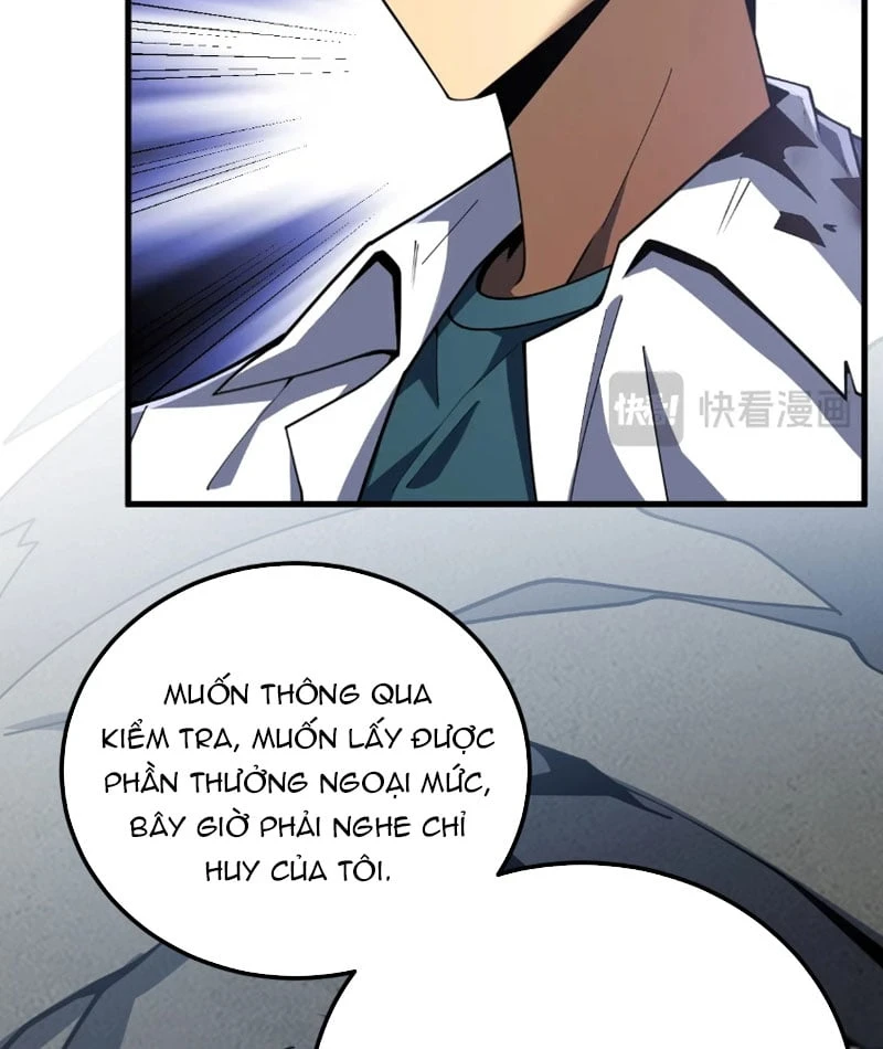 Tân Sinh Cấp SS Của Học Viện Pháp Thuật Siêu Cấp Chapter 3 - 122