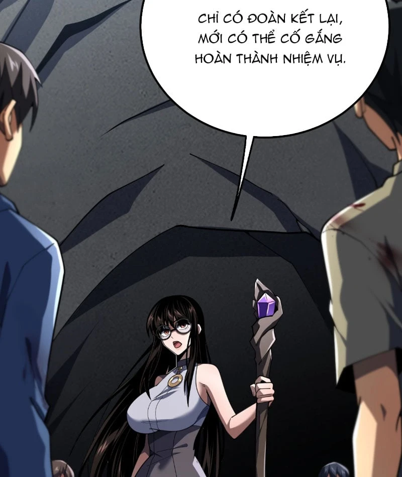 Tân Sinh Cấp SS Của Học Viện Pháp Thuật Siêu Cấp Chapter 3 - 123