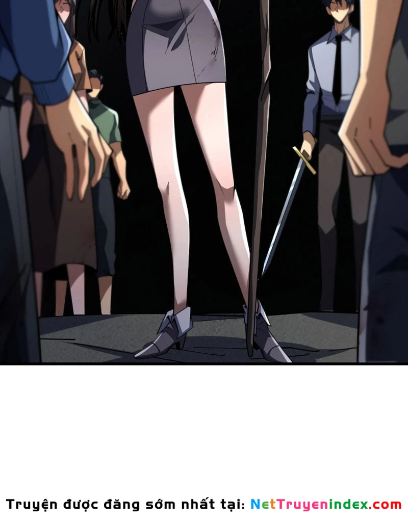 Tân Sinh Cấp SS Của Học Viện Pháp Thuật Siêu Cấp Chapter 3 - 124