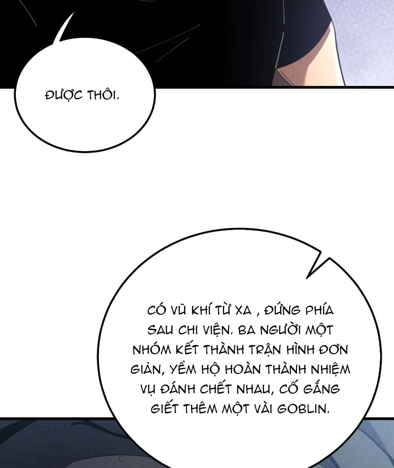 Tân Sinh Cấp SS Của Học Viện Pháp Thuật Siêu Cấp Chapter 3 - 126