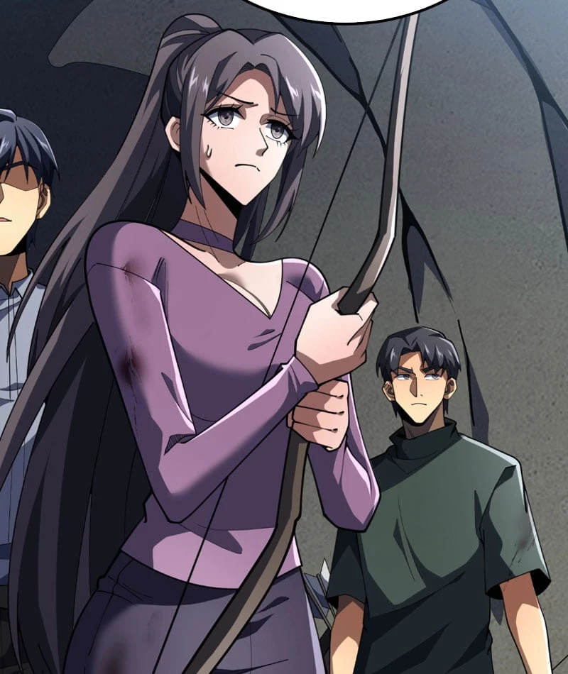 Tân Sinh Cấp SS Của Học Viện Pháp Thuật Siêu Cấp Chapter 3 - 127