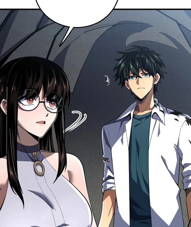 Tân Sinh Cấp SS Của Học Viện Pháp Thuật Siêu Cấp Chapter 3 - 129