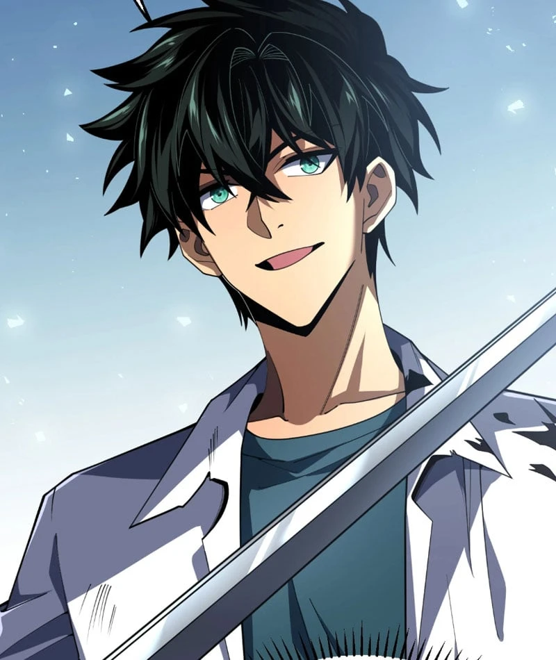 Tân Sinh Cấp SS Của Học Viện Pháp Thuật Siêu Cấp Chapter 3 - 131