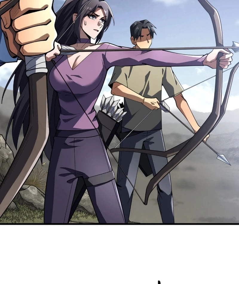 Tân Sinh Cấp SS Của Học Viện Pháp Thuật Siêu Cấp Chapter 3 - 139