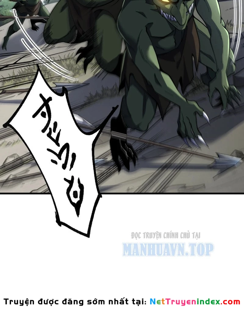 Tân Sinh Cấp SS Của Học Viện Pháp Thuật Siêu Cấp Chapter 3 - 141