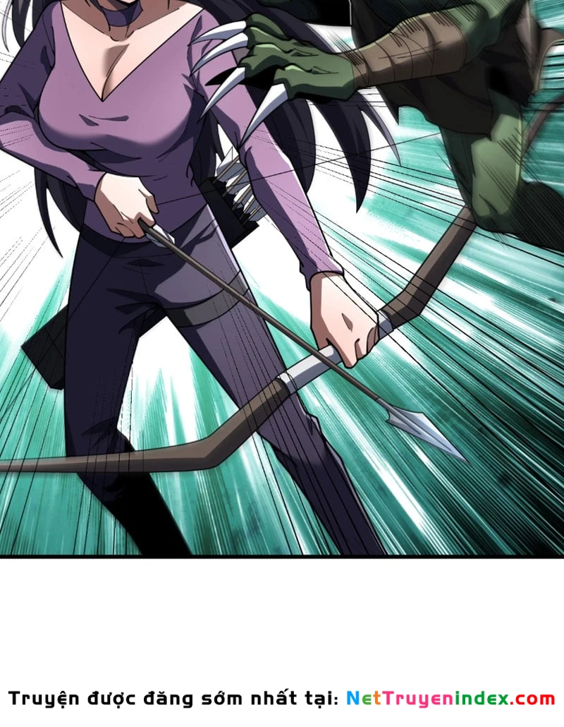 Tân Sinh Cấp SS Của Học Viện Pháp Thuật Siêu Cấp Chapter 3 - 143