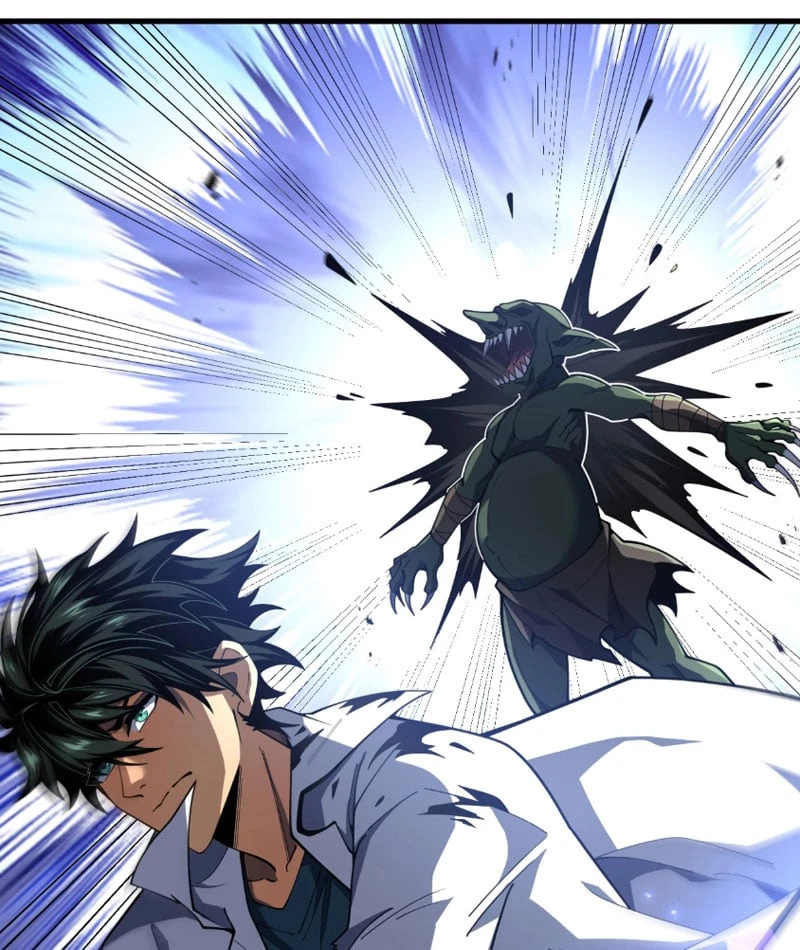 Tân Sinh Cấp SS Của Học Viện Pháp Thuật Siêu Cấp Chapter 3 - 146