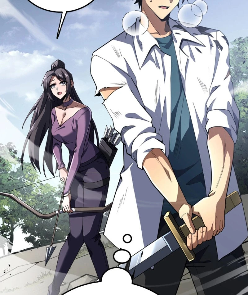 Tân Sinh Cấp SS Của Học Viện Pháp Thuật Siêu Cấp Chapter 3 - 149