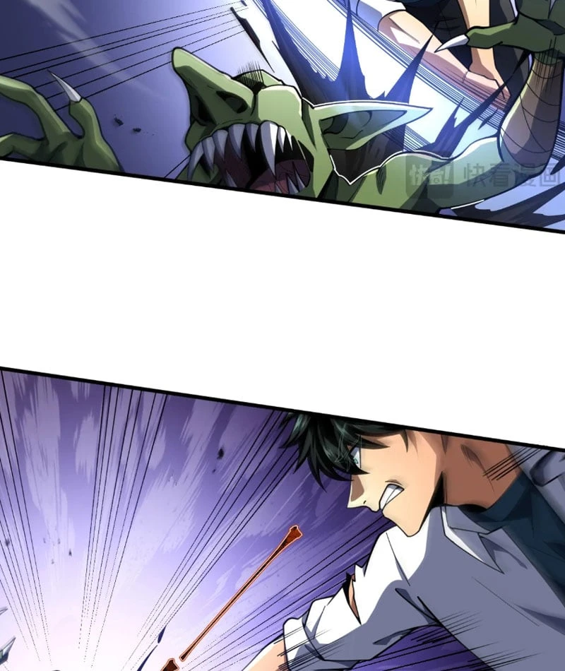 Tân Sinh Cấp SS Của Học Viện Pháp Thuật Siêu Cấp Chapter 3 - 152