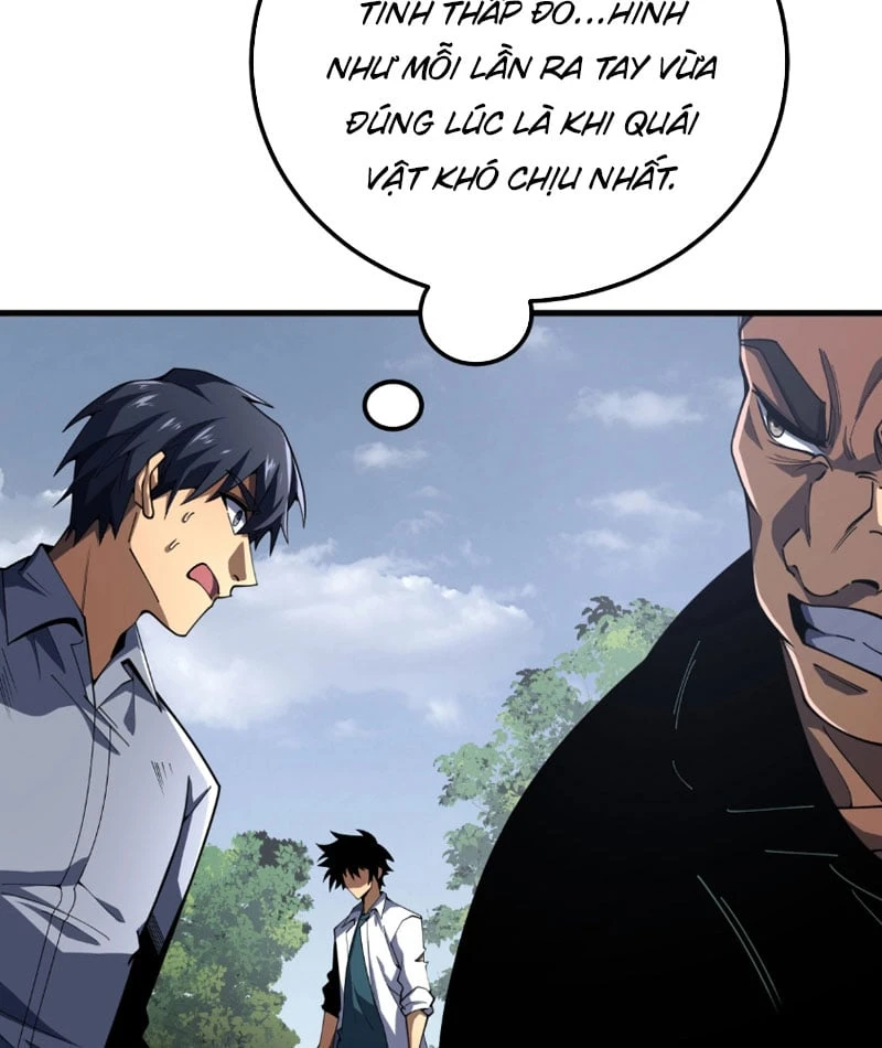 Tân Sinh Cấp SS Của Học Viện Pháp Thuật Siêu Cấp Chapter 3 - 154