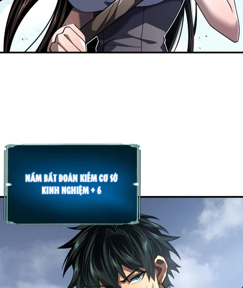 Tân Sinh Cấp SS Của Học Viện Pháp Thuật Siêu Cấp Chapter 3 - 157