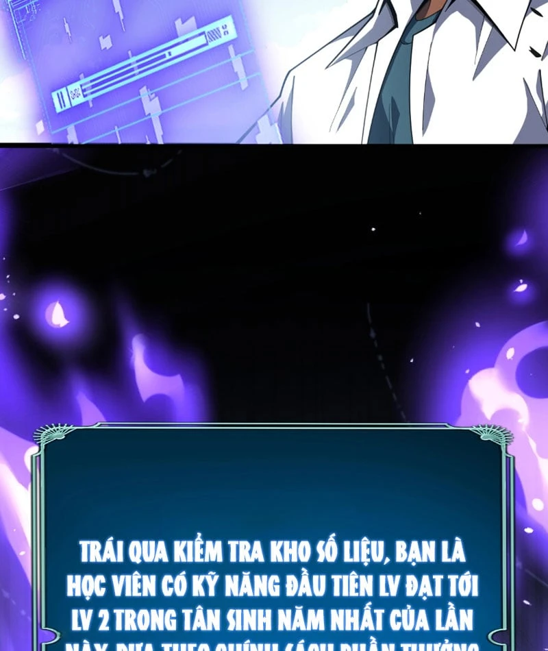 Tân Sinh Cấp SS Của Học Viện Pháp Thuật Siêu Cấp Chapter 3 - 162