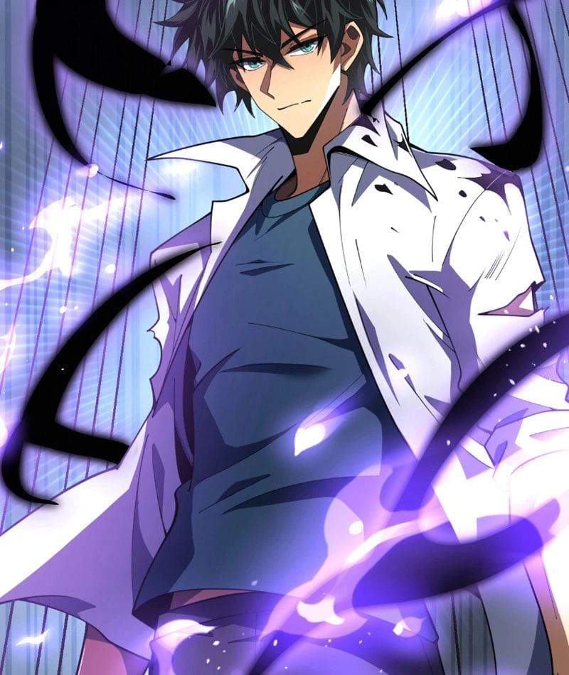 Tân Sinh Cấp SS Của Học Viện Pháp Thuật Siêu Cấp Chapter 3 - 164