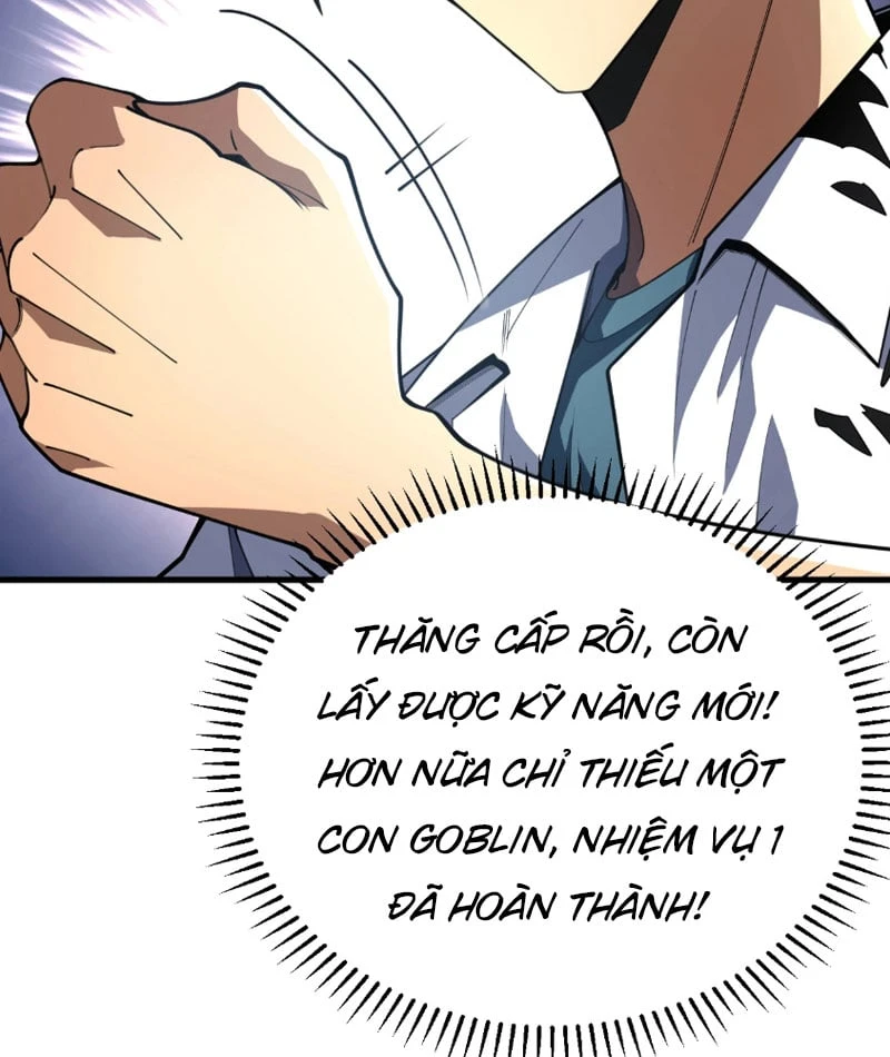 Tân Sinh Cấp SS Của Học Viện Pháp Thuật Siêu Cấp Chapter 3 - 167