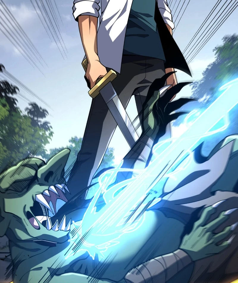 Tân Sinh Cấp SS Của Học Viện Pháp Thuật Siêu Cấp Chapter 3 - 169