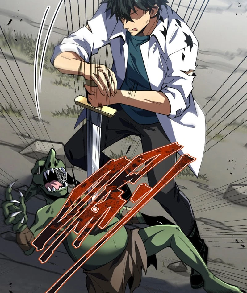 Tân Sinh Cấp SS Của Học Viện Pháp Thuật Siêu Cấp Chapter 3 - 171