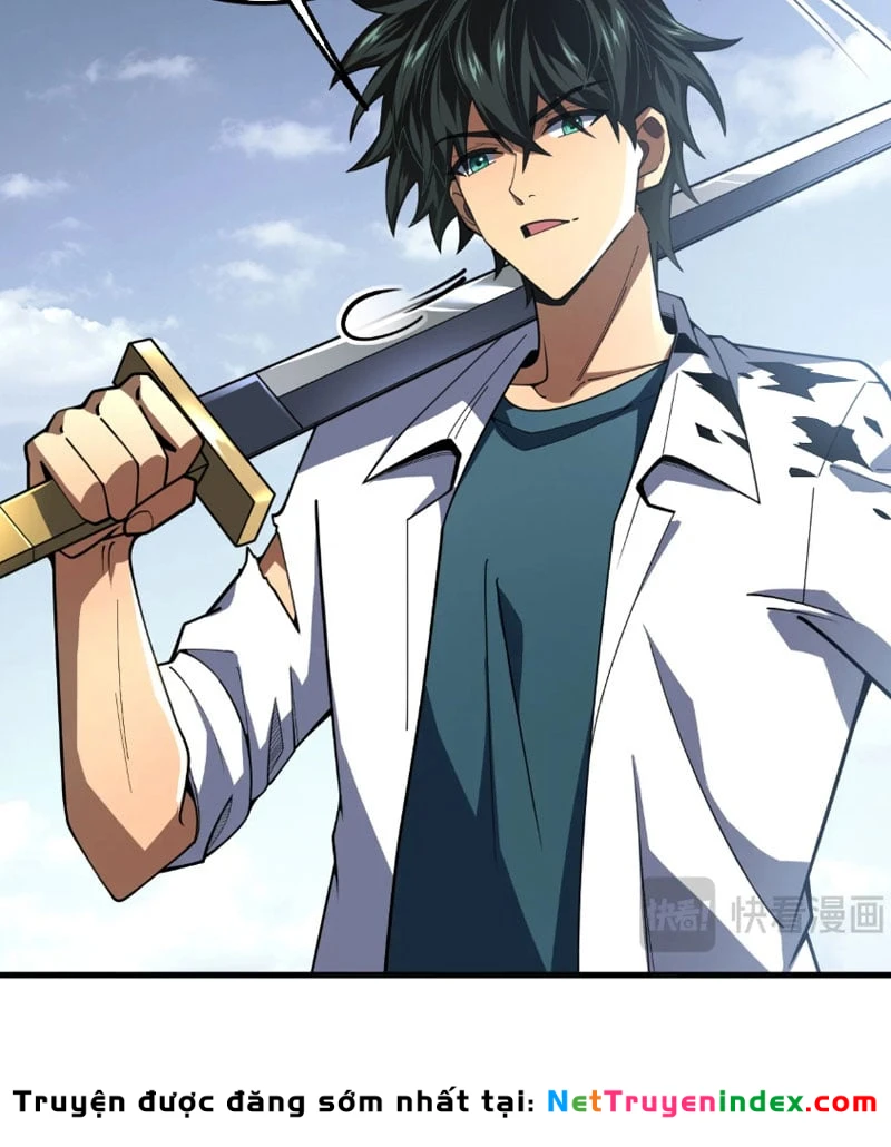 Tân Sinh Cấp SS Của Học Viện Pháp Thuật Siêu Cấp Chapter 3 - 173