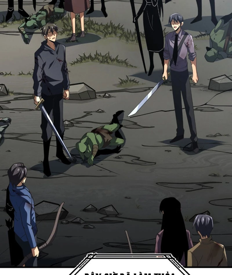 Tân Sinh Cấp SS Của Học Viện Pháp Thuật Siêu Cấp Chapter 3 - 179