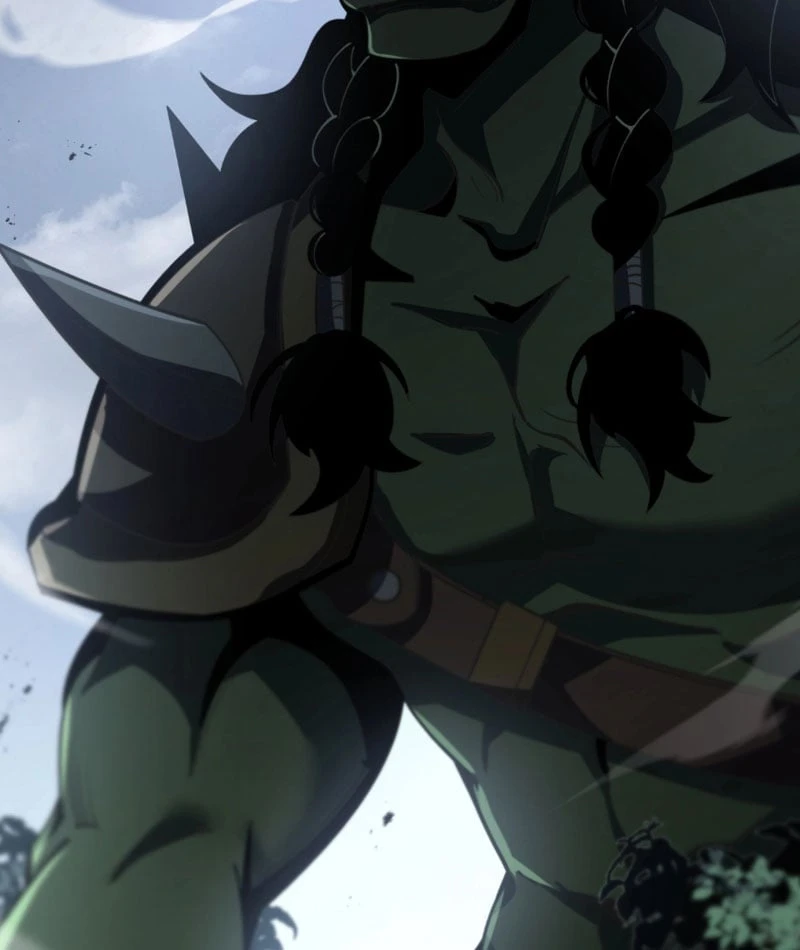 Tân Sinh Cấp SS Của Học Viện Pháp Thuật Siêu Cấp Chapter 3 - 184