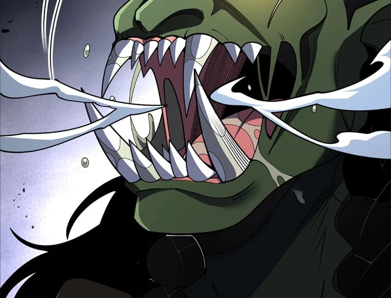 Tân Sinh Cấp SS Của Học Viện Pháp Thuật Siêu Cấp Chapter 4 - 2