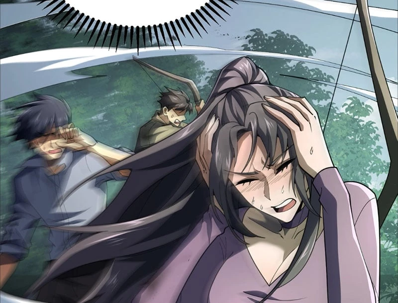 Tân Sinh Cấp SS Của Học Viện Pháp Thuật Siêu Cấp Chapter 4 - 10