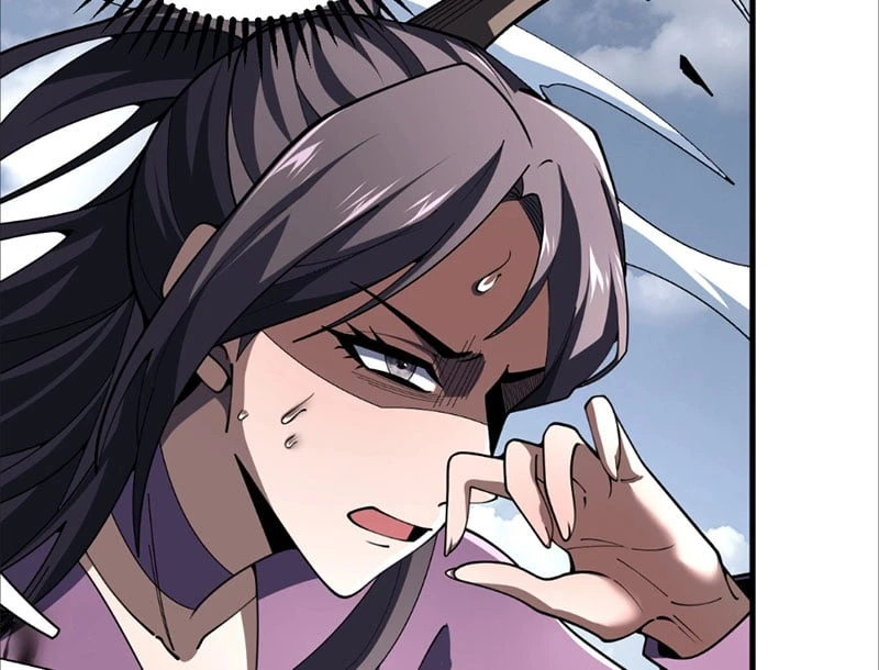 Tân Sinh Cấp SS Của Học Viện Pháp Thuật Siêu Cấp Chapter 4 - 13