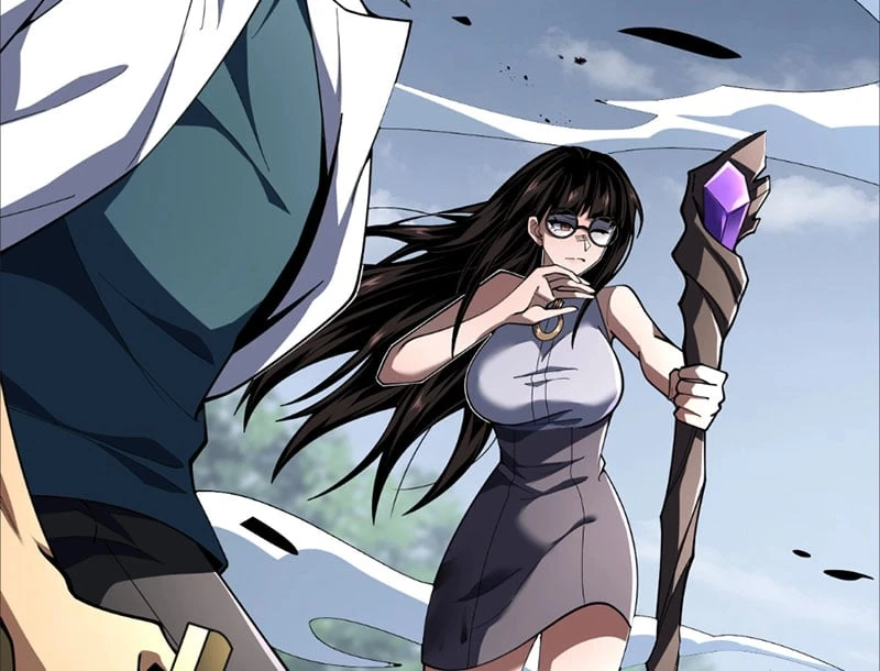 Tân Sinh Cấp SS Của Học Viện Pháp Thuật Siêu Cấp Chapter 4 - 16