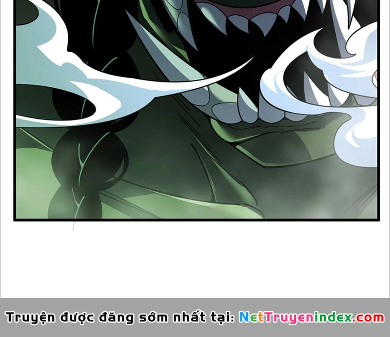 Tân Sinh Cấp SS Của Học Viện Pháp Thuật Siêu Cấp Chapter 4 - 24