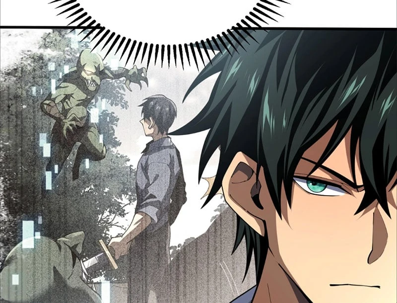 Tân Sinh Cấp SS Của Học Viện Pháp Thuật Siêu Cấp Chapter 4 - 26