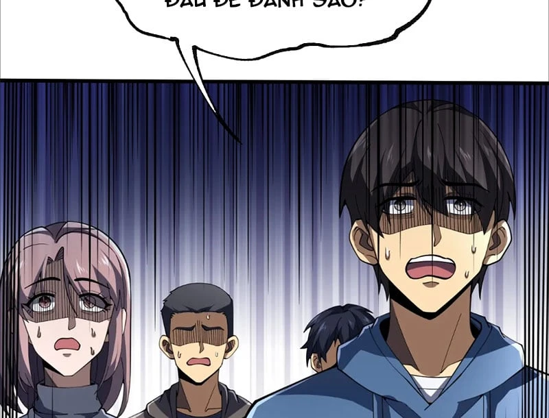 Tân Sinh Cấp SS Của Học Viện Pháp Thuật Siêu Cấp Chapter 4 - 29