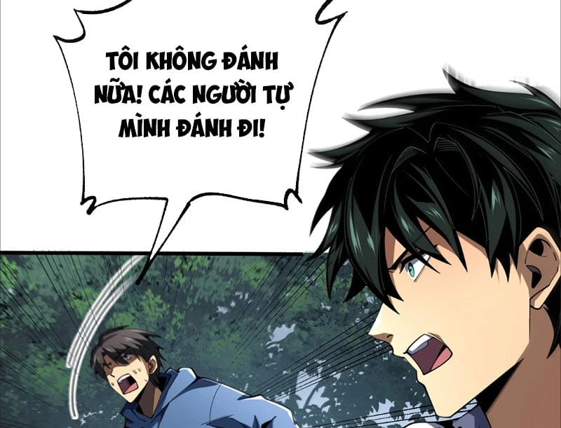 Tân Sinh Cấp SS Của Học Viện Pháp Thuật Siêu Cấp Chapter 4 - 31