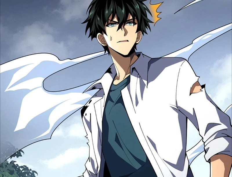 Tân Sinh Cấp SS Của Học Viện Pháp Thuật Siêu Cấp Chapter 4 - 35