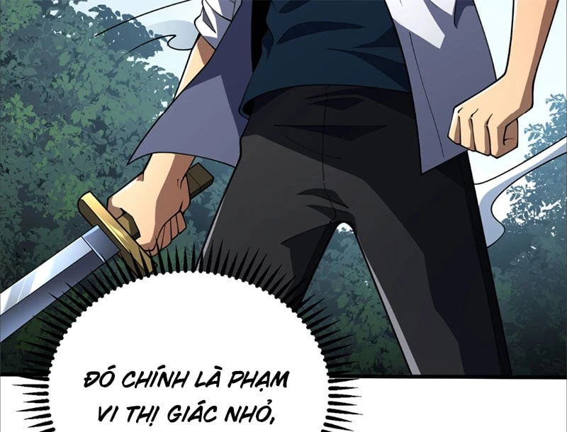 Tân Sinh Cấp SS Của Học Viện Pháp Thuật Siêu Cấp Chapter 4 - 36