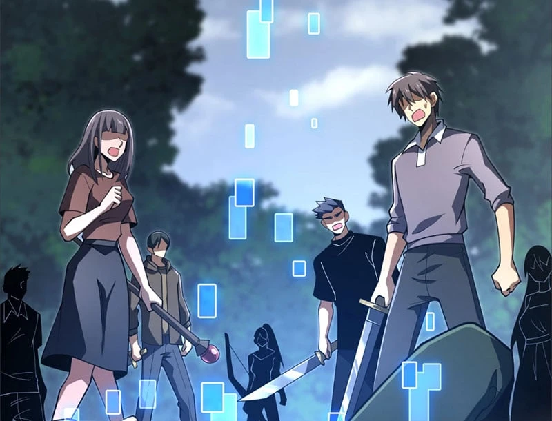 Tân Sinh Cấp SS Của Học Viện Pháp Thuật Siêu Cấp Chapter 4 - 68