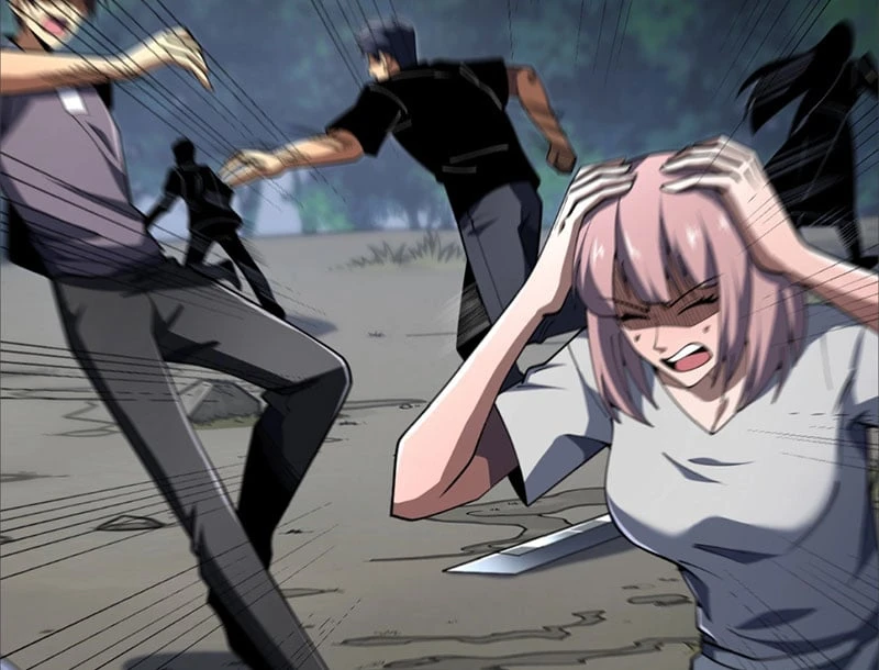 Tân Sinh Cấp SS Của Học Viện Pháp Thuật Siêu Cấp Chapter 4 - 71