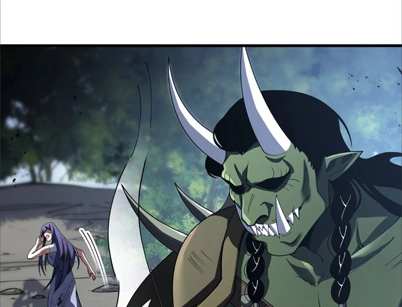 Tân Sinh Cấp SS Của Học Viện Pháp Thuật Siêu Cấp Chapter 4 - 93