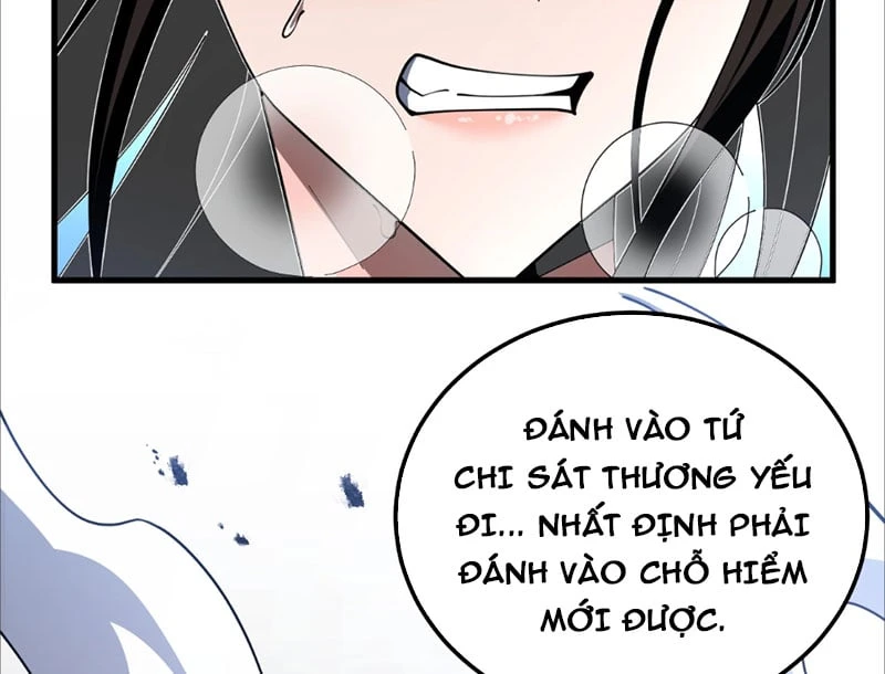 Tân Sinh Cấp SS Của Học Viện Pháp Thuật Siêu Cấp Chapter 4 - 97