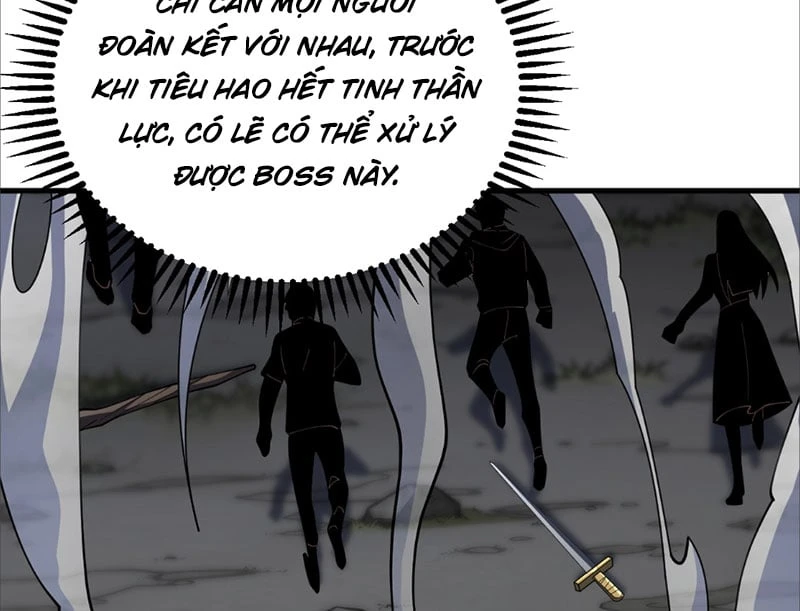 Tân Sinh Cấp SS Của Học Viện Pháp Thuật Siêu Cấp Chapter 4 - 105