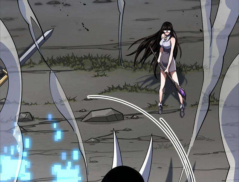 Tân Sinh Cấp SS Của Học Viện Pháp Thuật Siêu Cấp Chapter 4 - 106