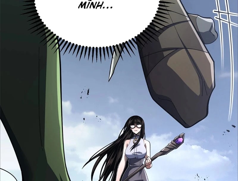 Tân Sinh Cấp SS Của Học Viện Pháp Thuật Siêu Cấp Chapter 4 - 110