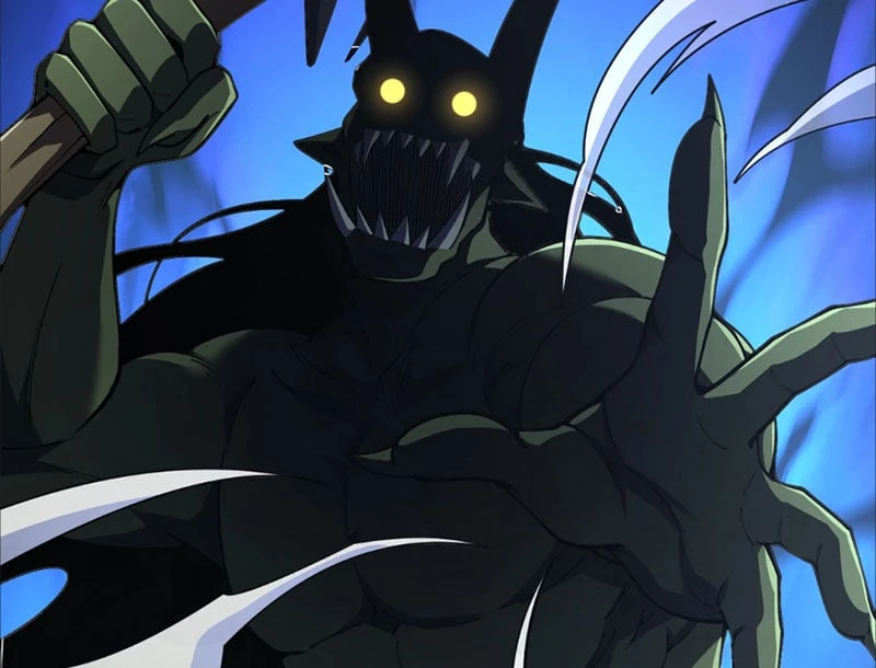 Tân Sinh Cấp SS Của Học Viện Pháp Thuật Siêu Cấp Chapter 4 - 114