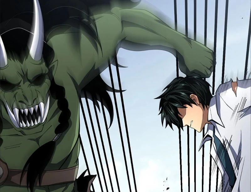 Tân Sinh Cấp SS Của Học Viện Pháp Thuật Siêu Cấp Chapter 4 - 129