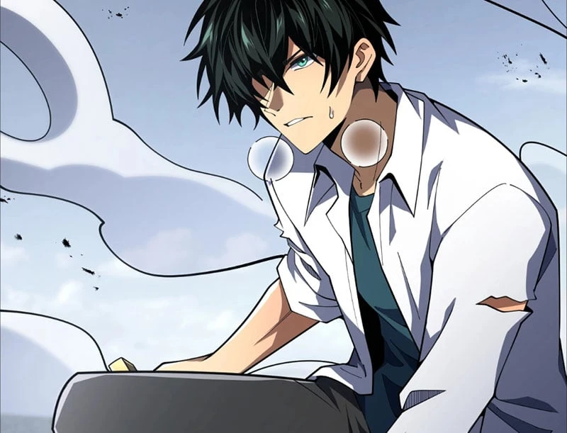 Tân Sinh Cấp SS Của Học Viện Pháp Thuật Siêu Cấp Chapter 4 - 135