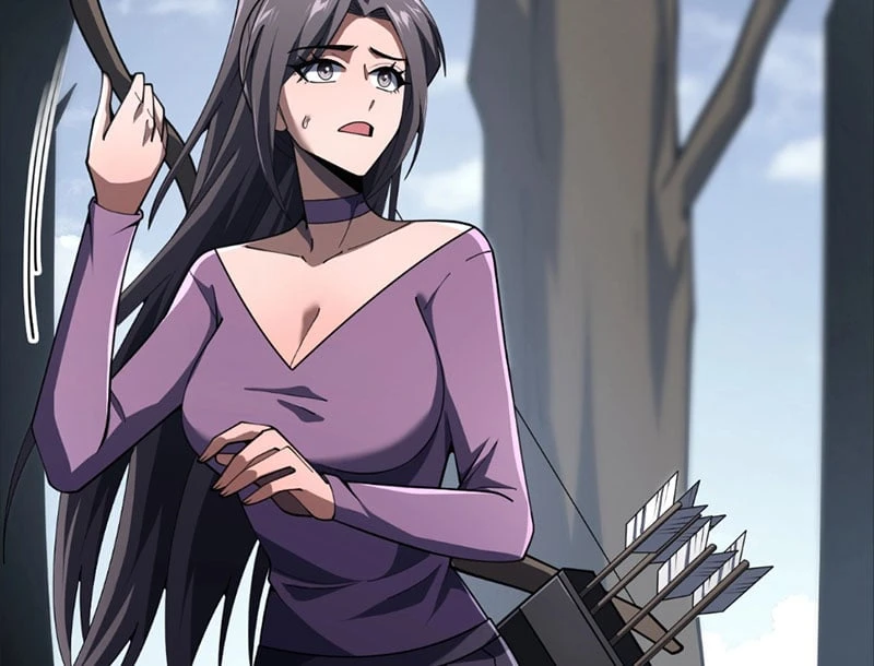 Tân Sinh Cấp SS Của Học Viện Pháp Thuật Siêu Cấp Chapter 4 - 142