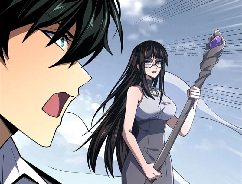 Tân Sinh Cấp SS Của Học Viện Pháp Thuật Siêu Cấp Chapter 4 - 145