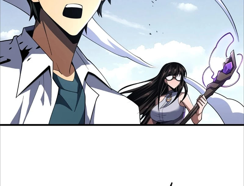 Tân Sinh Cấp SS Của Học Viện Pháp Thuật Siêu Cấp Chapter 4 - 161