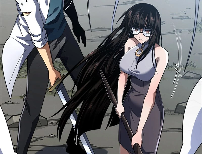 Tân Sinh Cấp SS Của Học Viện Pháp Thuật Siêu Cấp Chapter 4 - 183