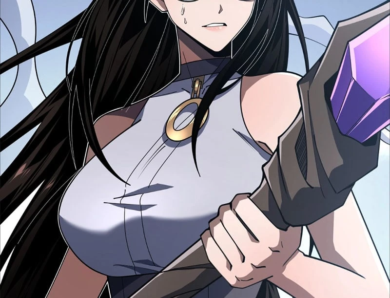 Tân Sinh Cấp SS Của Học Viện Pháp Thuật Siêu Cấp Chapter 4 - 191