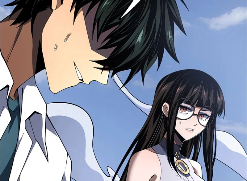 Tân Sinh Cấp SS Của Học Viện Pháp Thuật Siêu Cấp Chapter 4 - 194