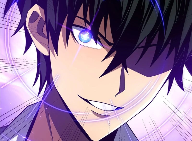 Tân Sinh Cấp SS Của Học Viện Pháp Thuật Siêu Cấp Chapter 4 - 199